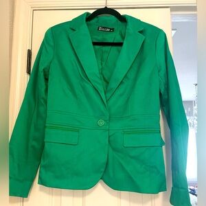 NY&C Blazer